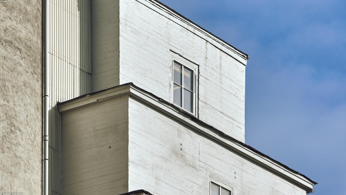 Arquitetura Industrial Chic: Concreto Aparente, Estrutura Metálica e Tijolinhos