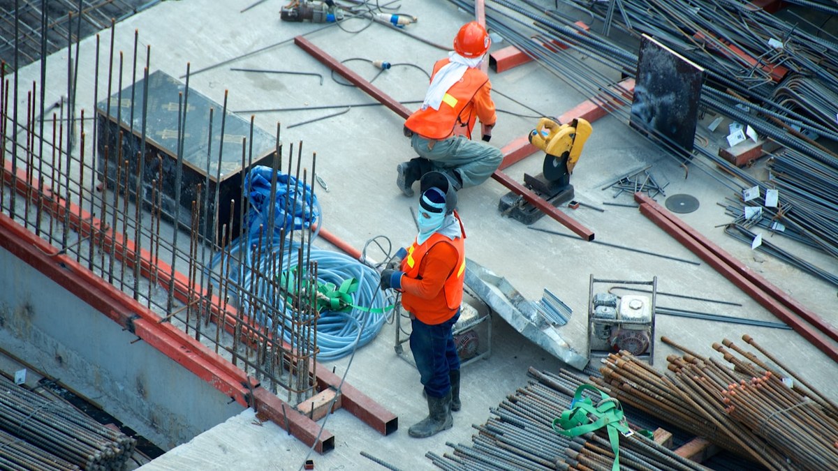 Como Economizar até 30% na Construção Sem Perder a Qualidade do Acabamento de Alto Padrão