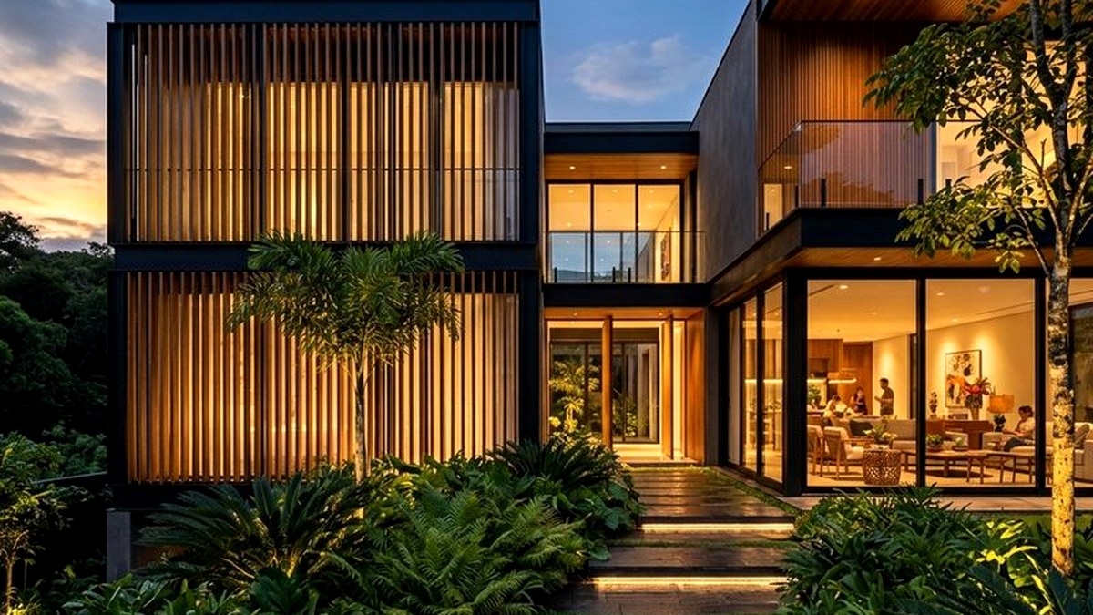 Retrofit na Arquitetura: Modernização e Valorização de Imóveis Antigos